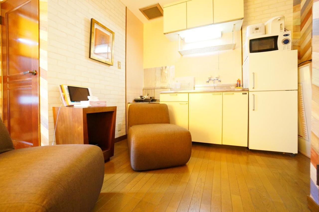 Tomato Takayama Stationホステル エクステリア 写真