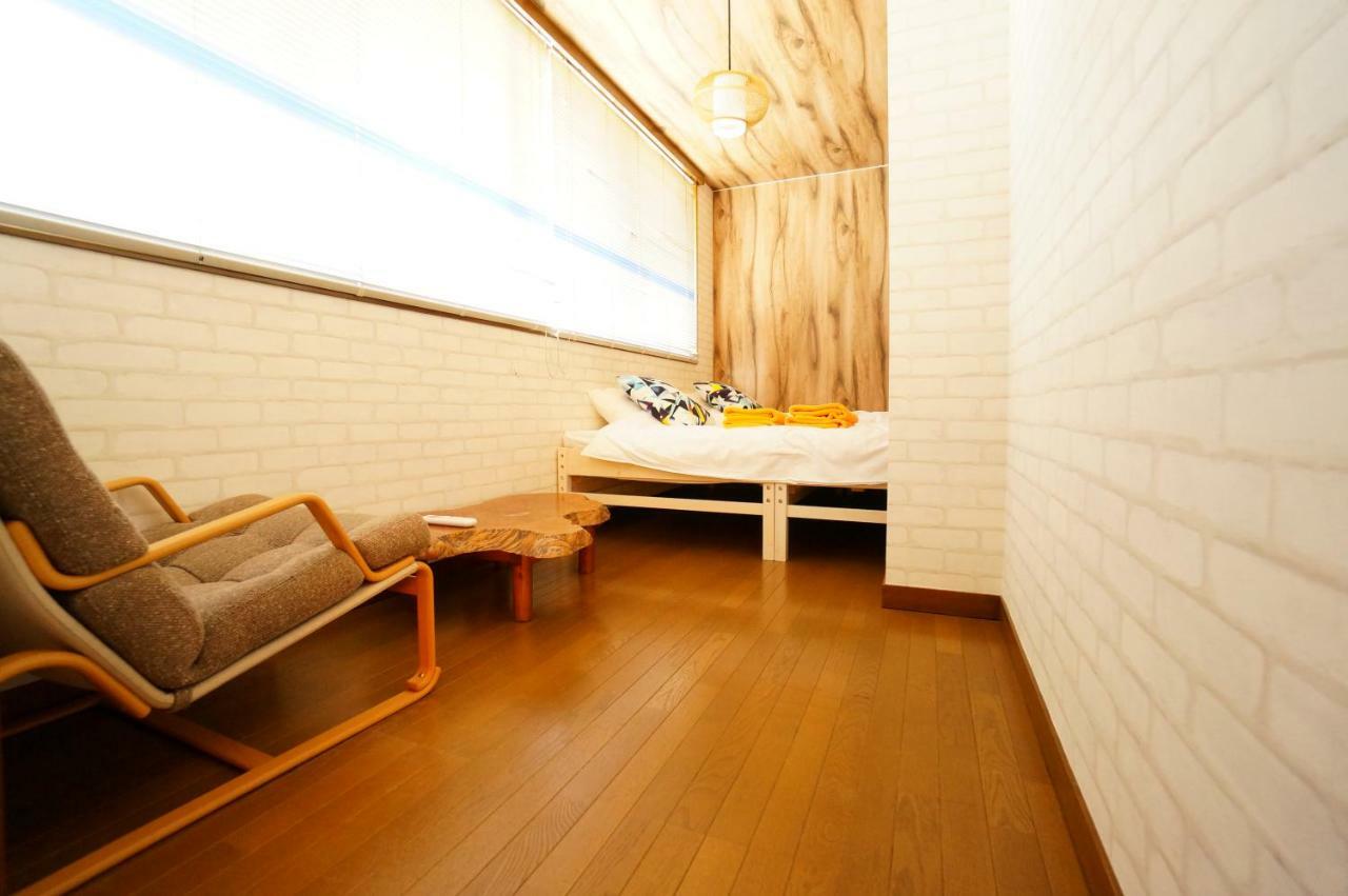 Tomato Takayama Stationホステル エクステリア 写真